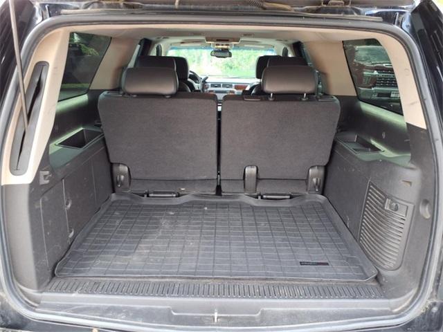 used 2009 Chevrolet Suburban car, priced at $4,490