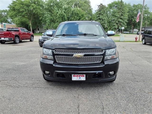 used 2009 Chevrolet Suburban car, priced at $4,490