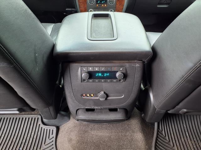 used 2009 Chevrolet Suburban car, priced at $4,850