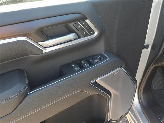 new 2026 GMC Sierra 3500 car, priced at $89,089