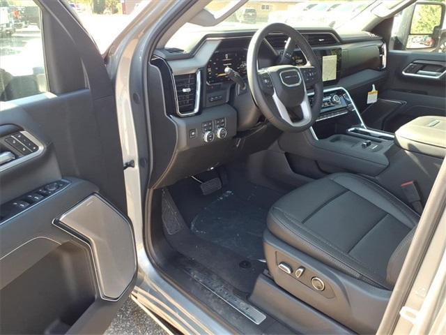 new 2026 GMC Sierra 3500 car, priced at $89,089