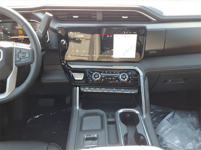 new 2026 GMC Sierra 3500 car, priced at $89,089