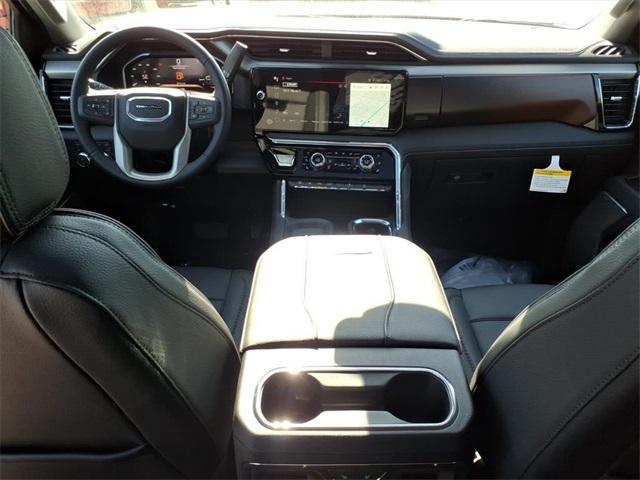 new 2026 GMC Sierra 3500 car, priced at $89,089