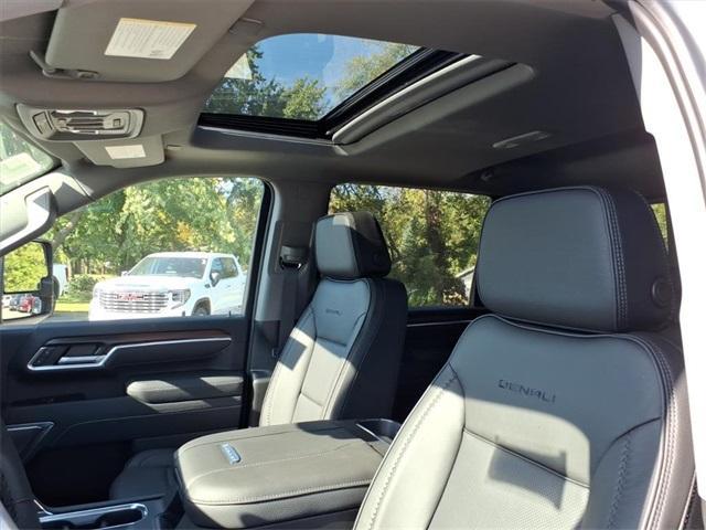 new 2026 GMC Sierra 3500 car, priced at $89,089