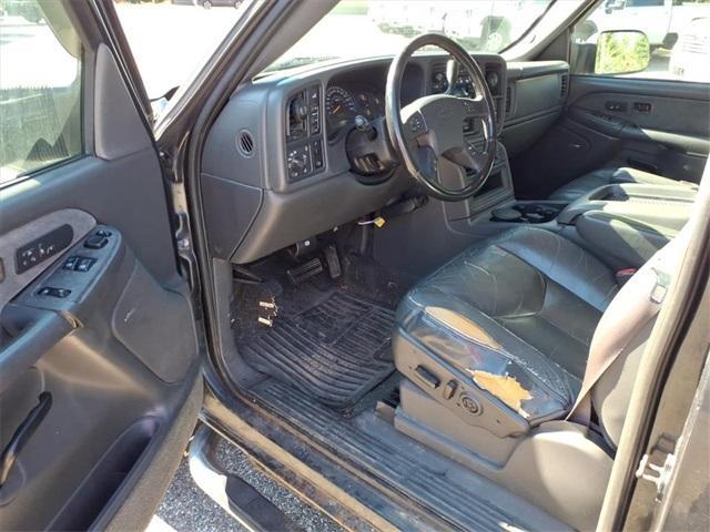 used 2003 Chevrolet Silverado 2500 car, priced at $8,990