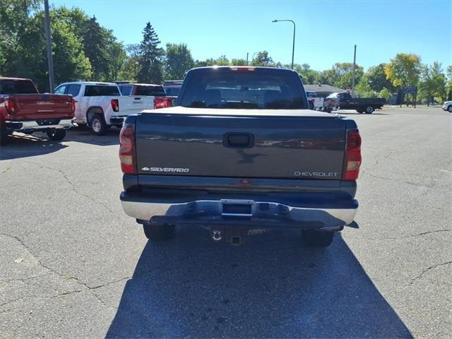 used 2003 Chevrolet Silverado 2500 car, priced at $8,990