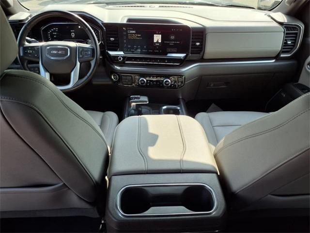 used 2023 GMC Sierra 1500 car, priced at $47,990