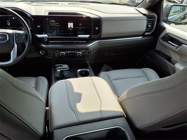 used 2023 GMC Sierra 1500 car, priced at $47,990
