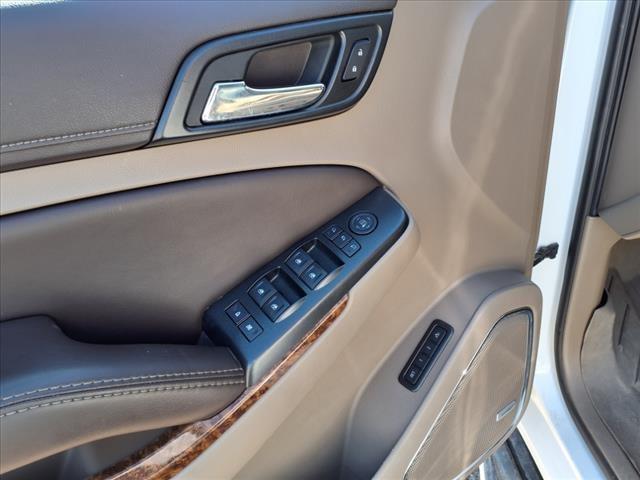 used 2016 Chevrolet Suburban car, priced at $20,490