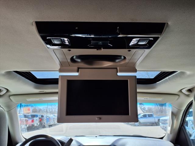 used 2016 Chevrolet Suburban car, priced at $20,490