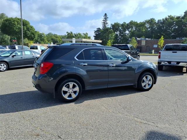 used 2013 Chevrolet Equinox car
