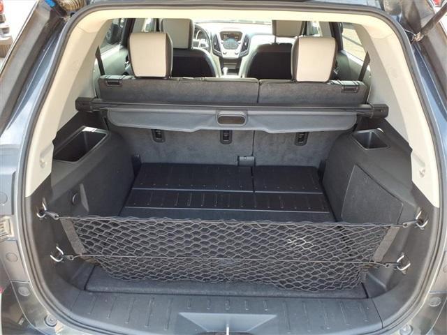 used 2013 Chevrolet Equinox car