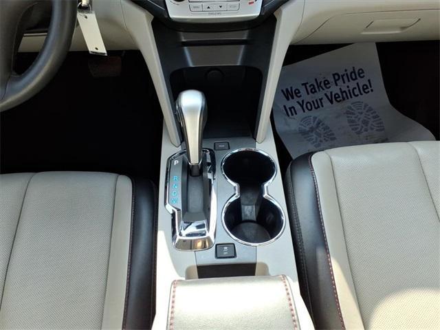 used 2013 Chevrolet Equinox car