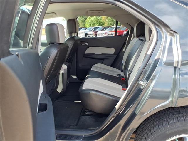 used 2013 Chevrolet Equinox car