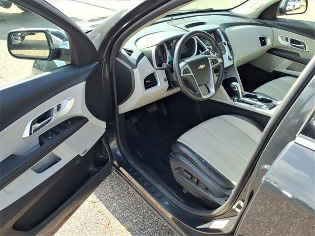 used 2013 Chevrolet Equinox car