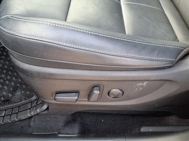 used 2023 Kia Telluride car, priced at $37,990