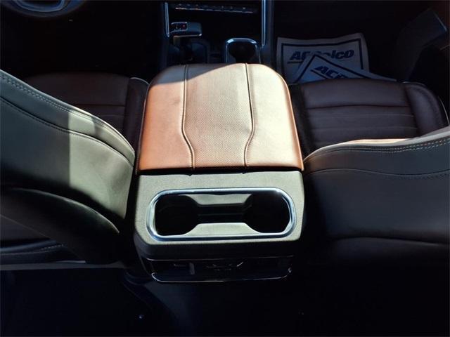 used 2024 GMC Sierra 1500 car, priced at $58,990