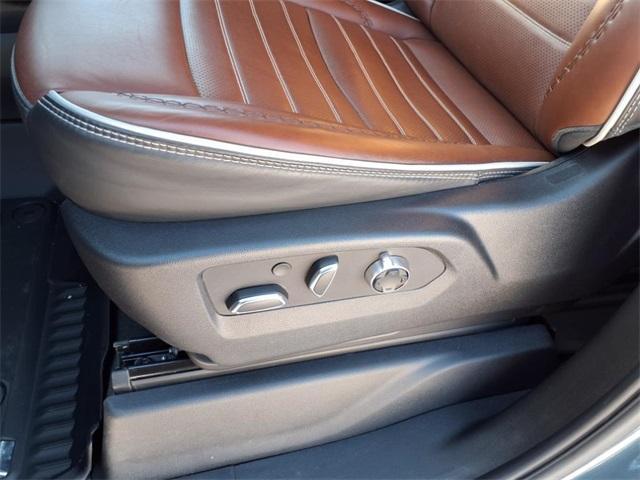 used 2024 GMC Sierra 1500 car, priced at $58,990