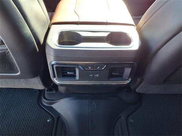 used 2024 GMC Sierra 1500 car, priced at $58,990