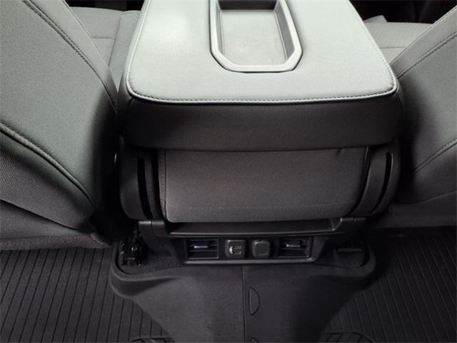 used 2020 Chevrolet Silverado 1500 car, priced at $28,799