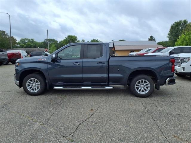 used 2020 Chevrolet Silverado 1500 car, priced at $28,799