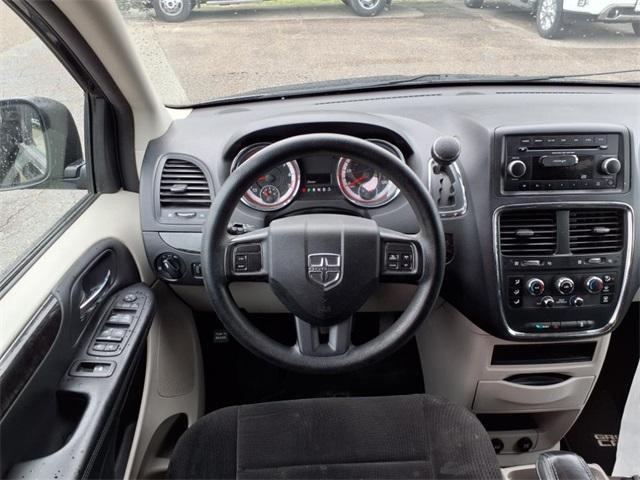 used 2013 Dodge Grand Caravan car, priced at $3,990