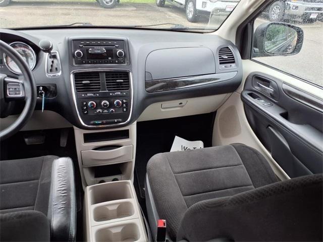 used 2013 Dodge Grand Caravan car, priced at $3,990