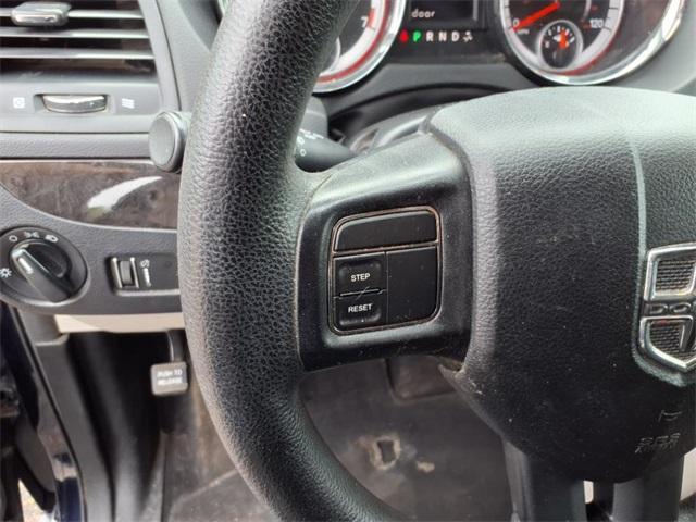 used 2013 Dodge Grand Caravan car, priced at $3,990