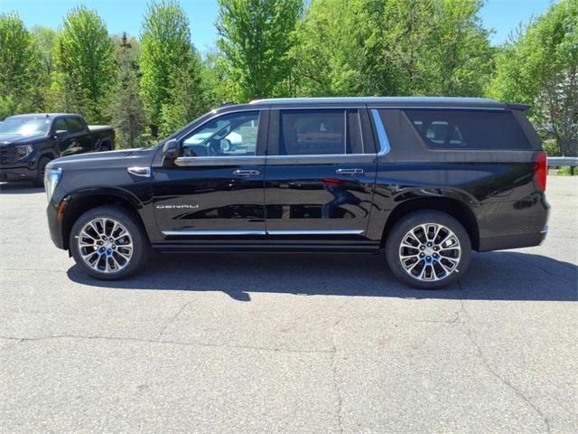 new 2025 GMC Yukon XL car, priced at $91,845