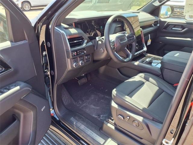 new 2025 GMC Yukon XL car, priced at $91,845