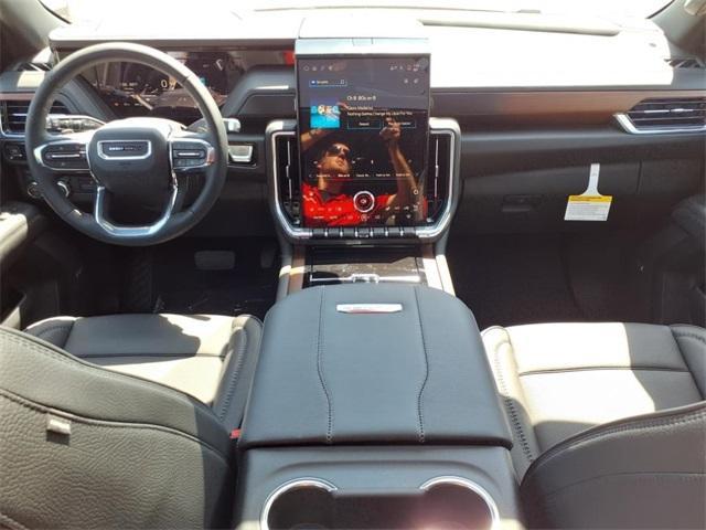new 2025 GMC Yukon XL car, priced at $91,845