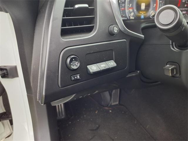 used 2015 Chevrolet Corvette car, priced at $44,990