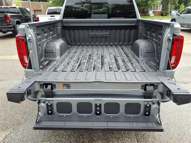 new 2026 GMC Sierra 1500 car, priced at $68,360