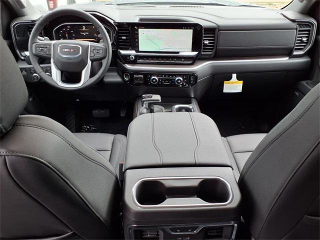 new 2026 GMC Sierra 1500 car, priced at $68,360