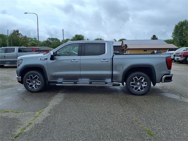 new 2026 GMC Sierra 1500 car, priced at $68,360