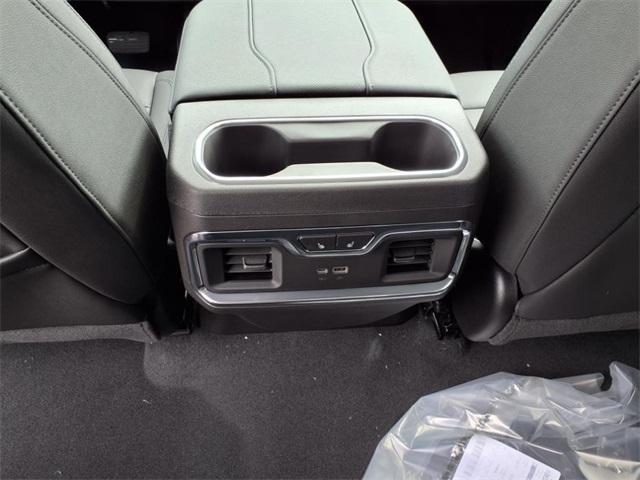 new 2026 GMC Sierra 1500 car, priced at $68,360