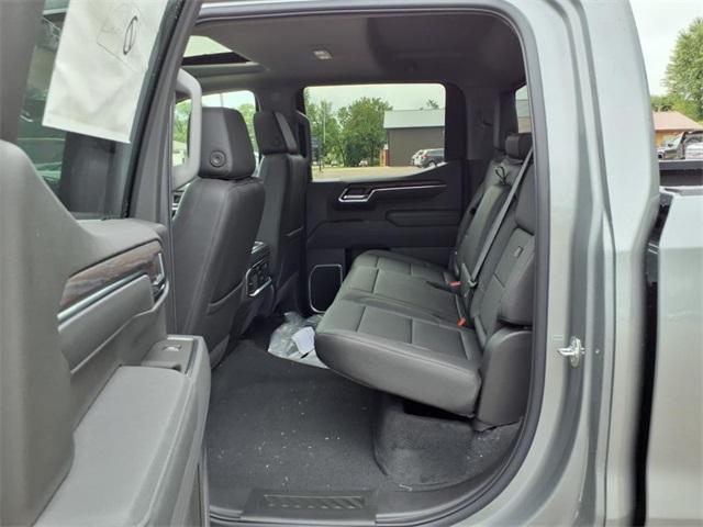 new 2026 GMC Sierra 1500 car, priced at $68,360