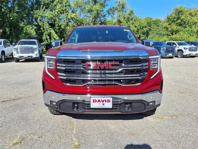 new 2026 GMC Sierra 1500 car, priced at $68,365