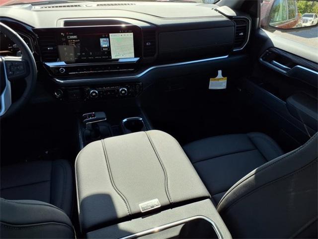 new 2026 GMC Sierra 1500 car, priced at $68,365