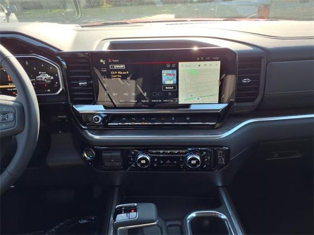 new 2026 GMC Sierra 1500 car, priced at $68,365