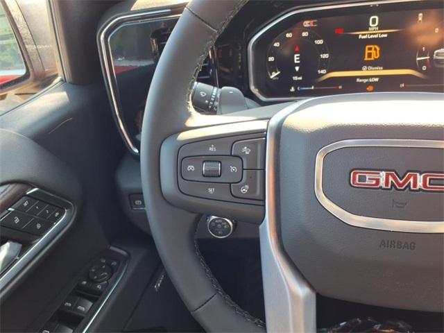new 2026 GMC Sierra 1500 car, priced at $68,365