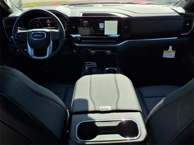 new 2026 GMC Sierra 1500 car, priced at $68,365