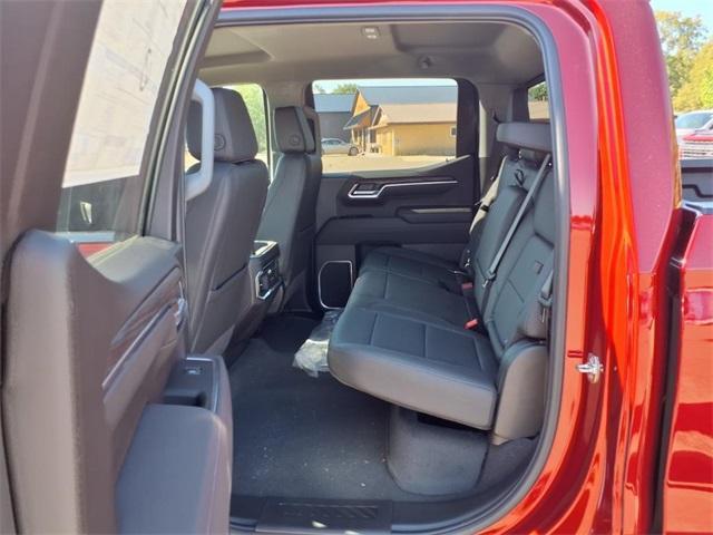new 2026 GMC Sierra 1500 car, priced at $68,365