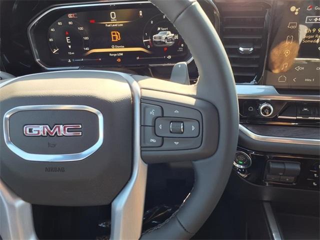 new 2026 GMC Sierra 1500 car, priced at $68,365