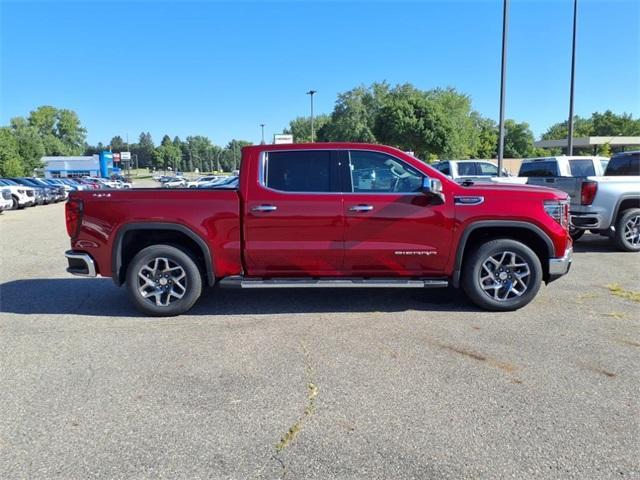 new 2026 GMC Sierra 1500 car, priced at $68,365