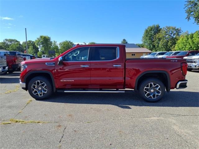 new 2026 GMC Sierra 1500 car, priced at $68,365