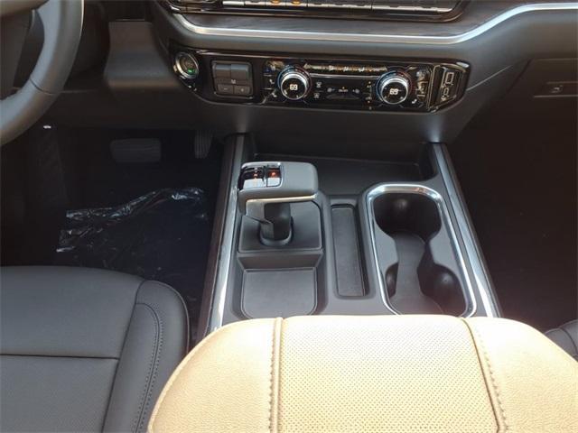 new 2026 GMC Sierra 1500 car, priced at $68,365