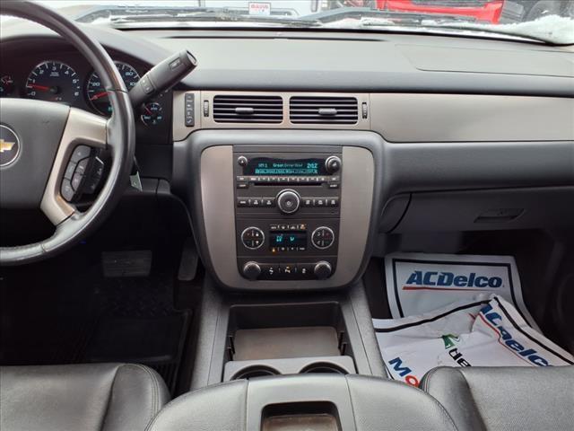 used 2012 Chevrolet Silverado 1500 car, priced at $12,495