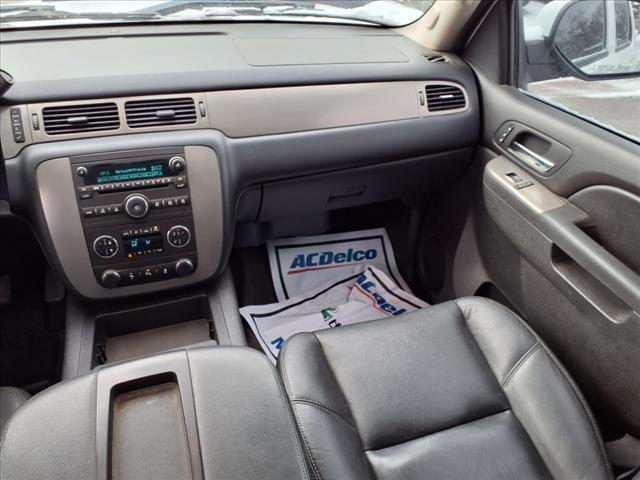 used 2012 Chevrolet Silverado 1500 car, priced at $12,495