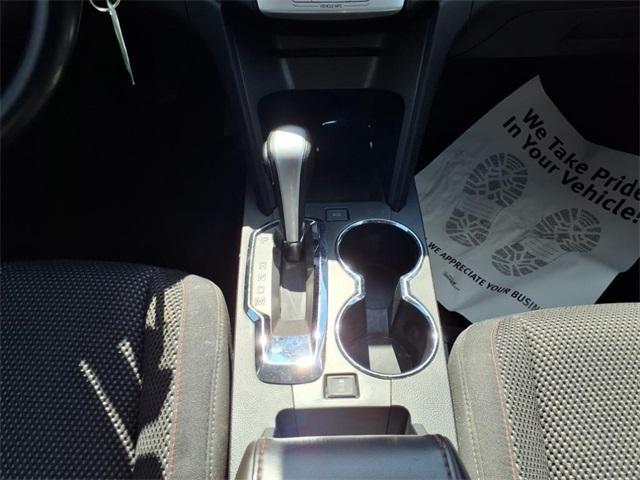 used 2015 Chevrolet Equinox car, priced at $5,499